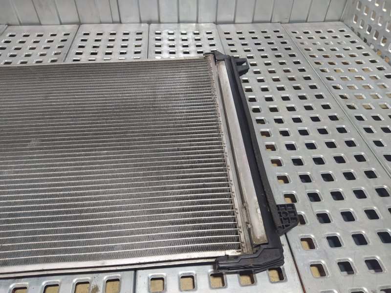 радиатор кондиционера, 4695 рублей, Санкт-Петербург