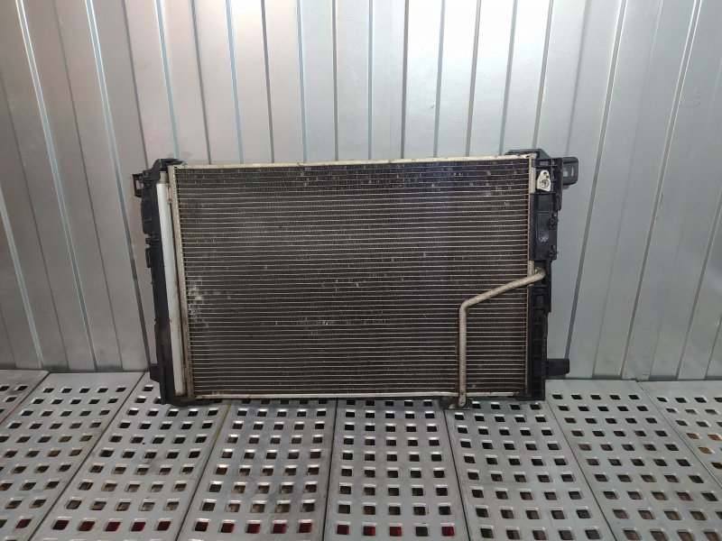 радиатор кондиционера, 4695 рублей, Санкт-Петербург