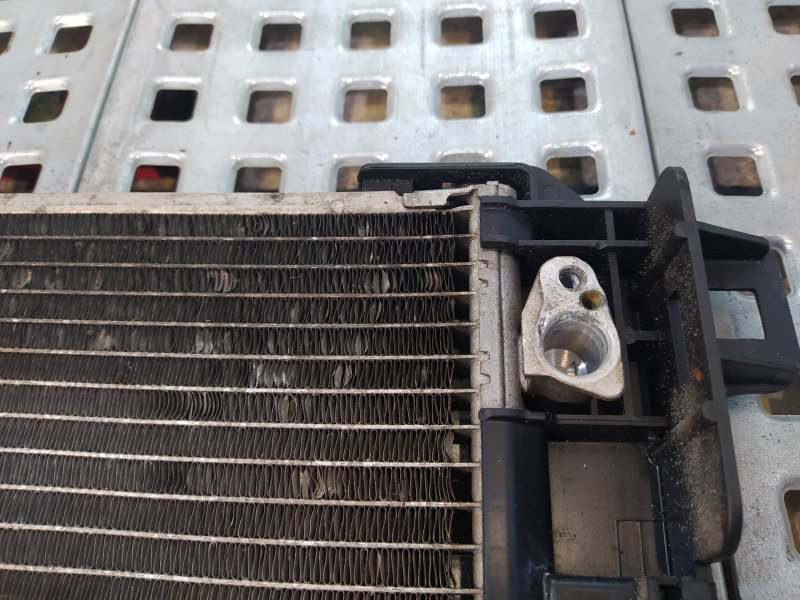 радиатор кондиционера, 4695 рублей, Санкт-Петербург