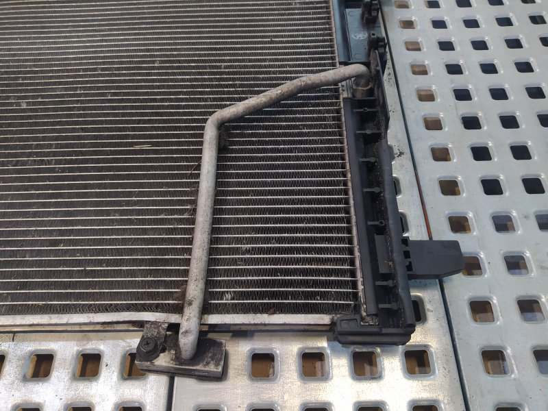 радиатор кондиционера, 4695 рублей, Санкт-Петербург