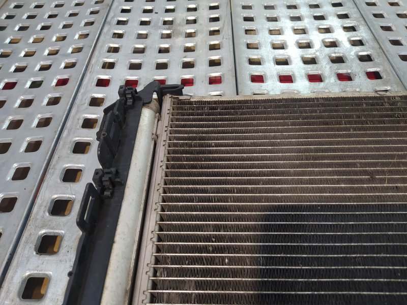 радиатор кондиционера, 4695 рублей, Санкт-Петербург