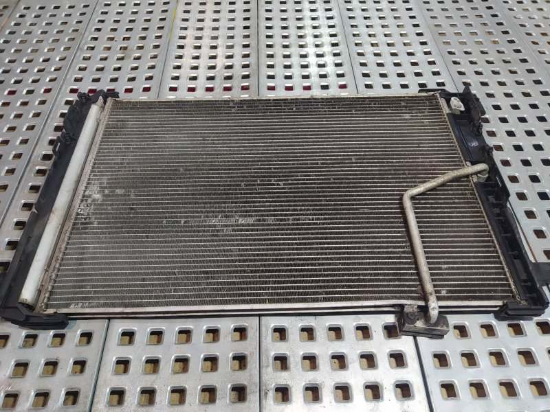 радиатор кондиционера, 4695 рублей, Санкт-Петербург