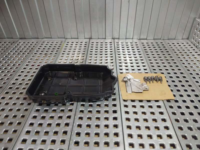 поддон АКПП, 3525 рублей, Санкт-Петербург