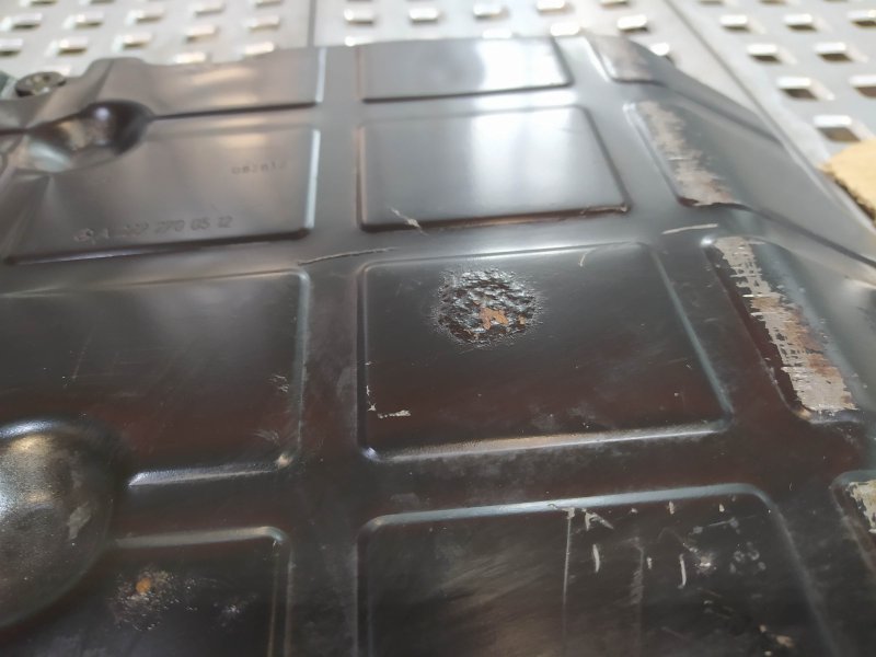 поддон АКПП, 3525 рублей, Санкт-Петербург