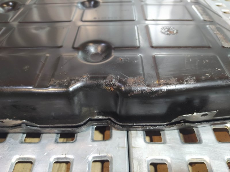 поддон АКПП, 3525 рублей, Санкт-Петербург