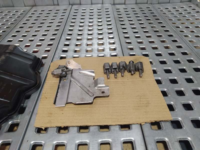 поддон АКПП, 3525 рублей, Санкт-Петербург