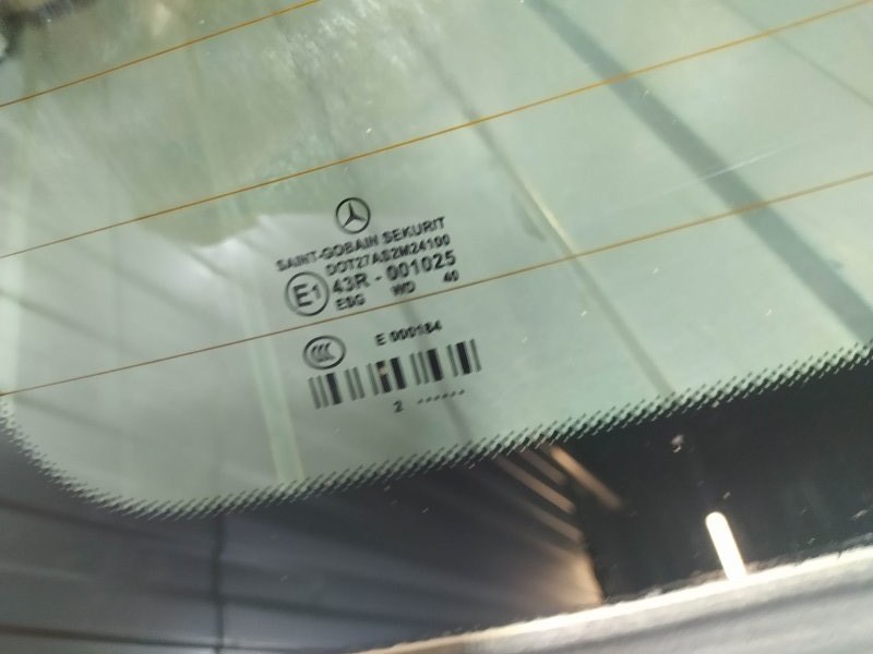 стекло заднее, 4695 рублей, Санкт-Петербург