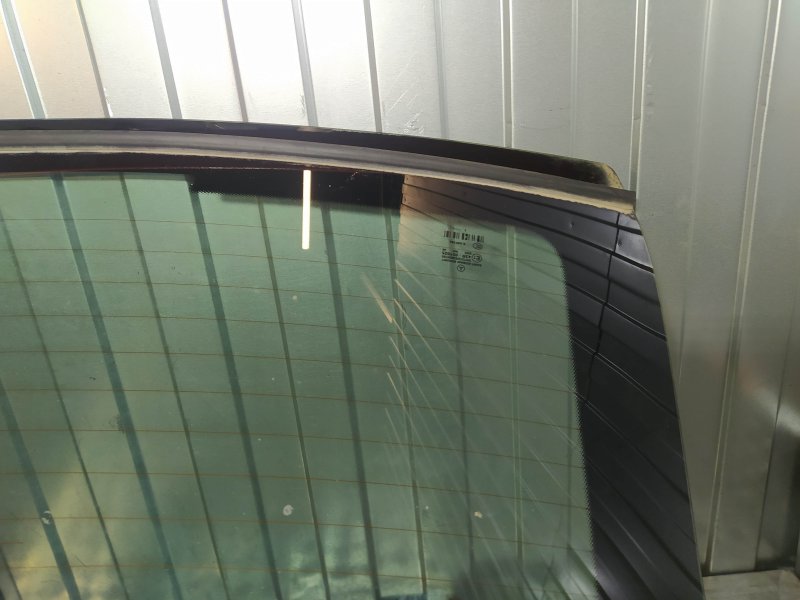 стекло заднее, 4695 рублей, Санкт-Петербург