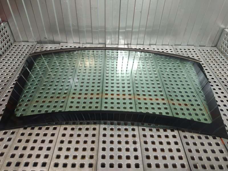 стекло заднее, 4695 рублей, Санкт-Петербург