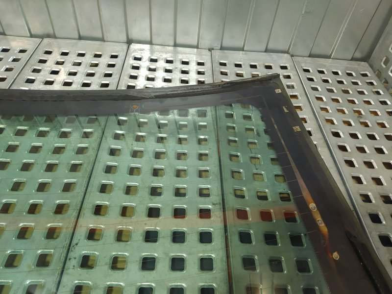 стекло заднее, 4695 рублей, Санкт-Петербург