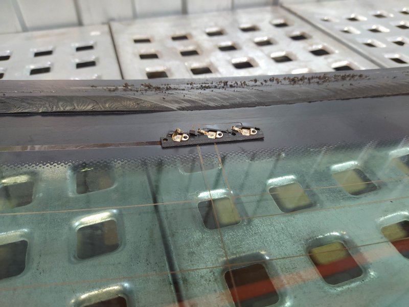 стекло заднее, 4695 рублей, Санкт-Петербург