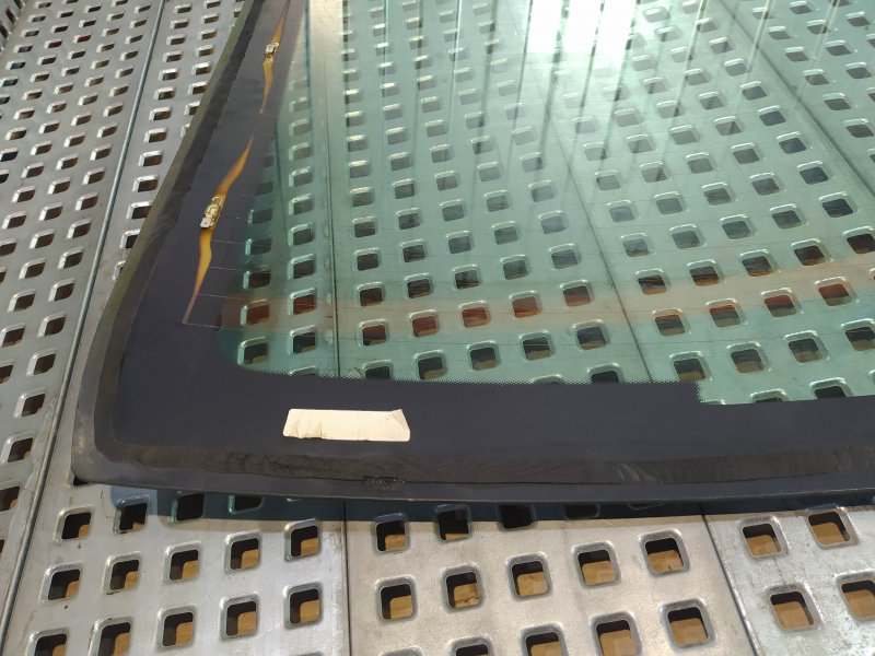 стекло заднее, 4695 рублей, Санкт-Петербург