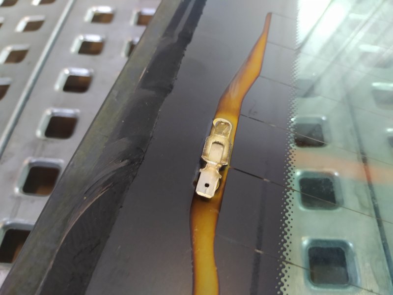 стекло заднее, 4695 рублей, Санкт-Петербург