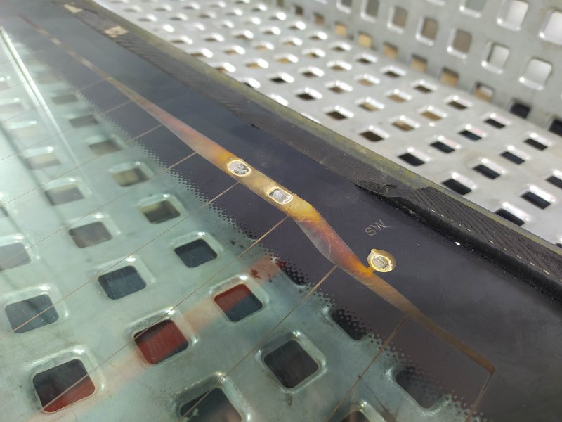 стекло заднее, 4695 рублей, Санкт-Петербург