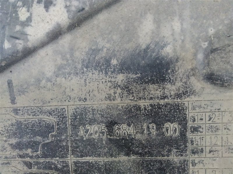 защита днища, 1695 рублей, Санкт-Петербург