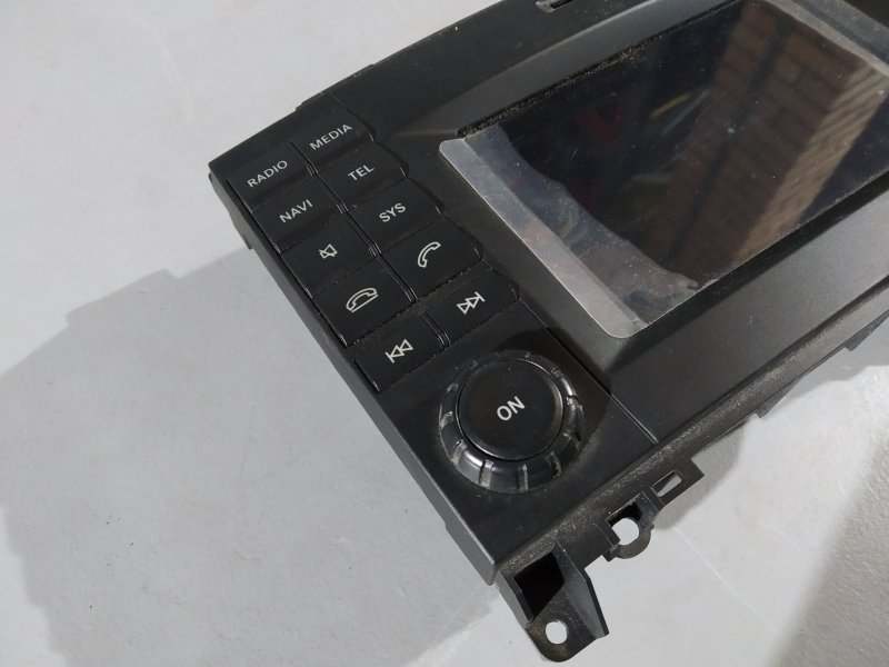 магнитола, 4520 рублей, Санкт-Петербург