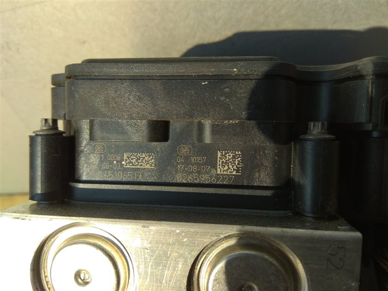 блок abs, 16075 рублей, Санкт-Петербург