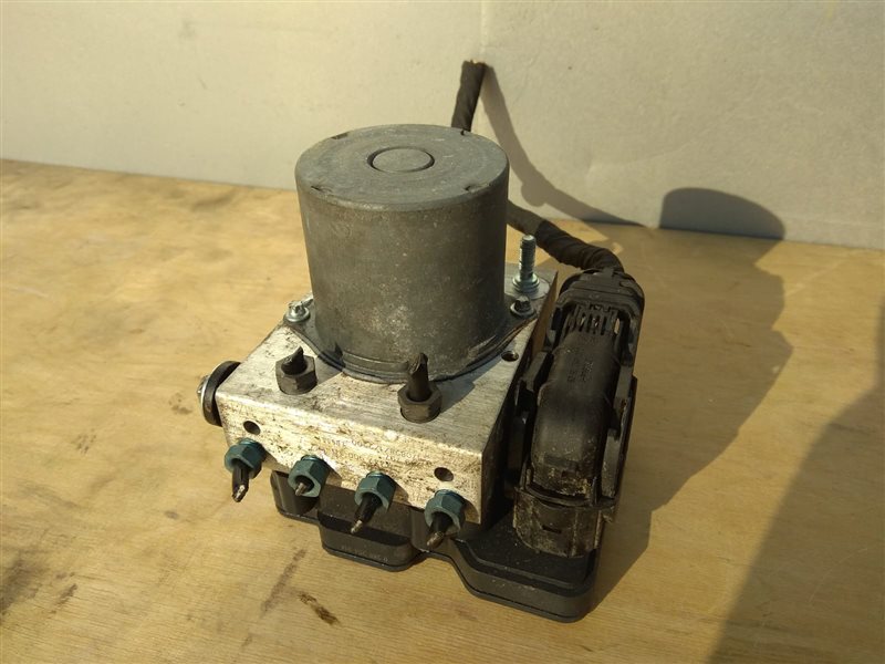 блок abs, 16075 рублей, Санкт-Петербург