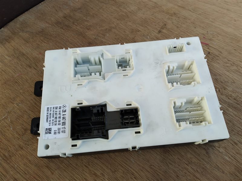 Блок SAM, 8920 рублей, Санкт-Петербург