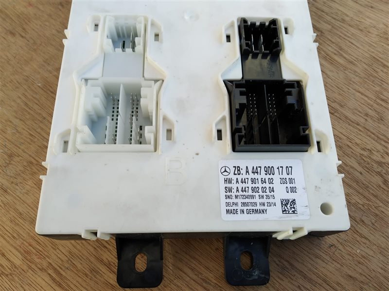 Блок SAM, 8920 рублей, Санкт-Петербург