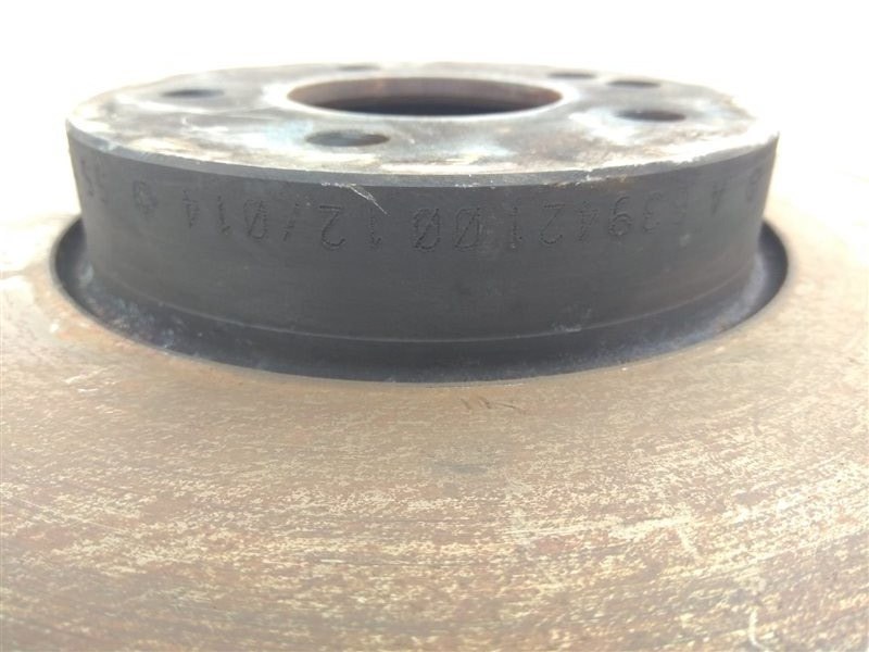 тормозной диск, 3000 рублей, Санкт-Петербург