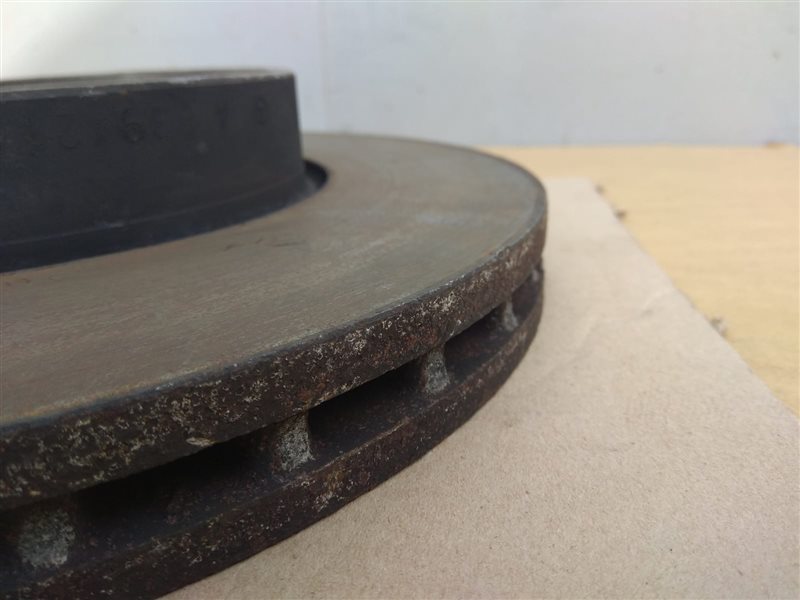 тормозной диск, 3000 рублей, Санкт-Петербург