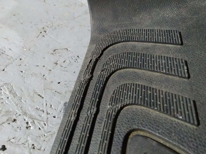 накладка на порог, 1250 рублей, Санкт-Петербург