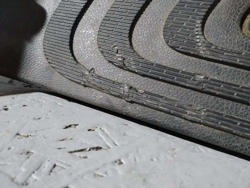 накладка на порог, 1250 рублей, Санкт-Петербург