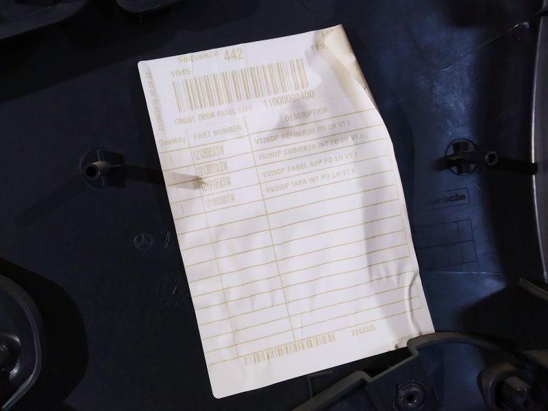 обшивка двери, 6090 рублей, Санкт-Петербург