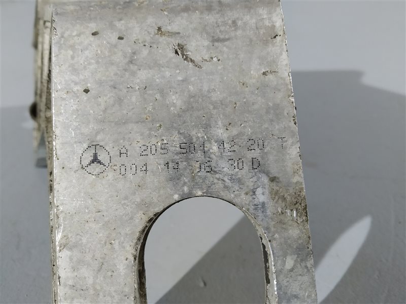 кронштейн радиатора, 2535 рублей, Санкт-Петербург