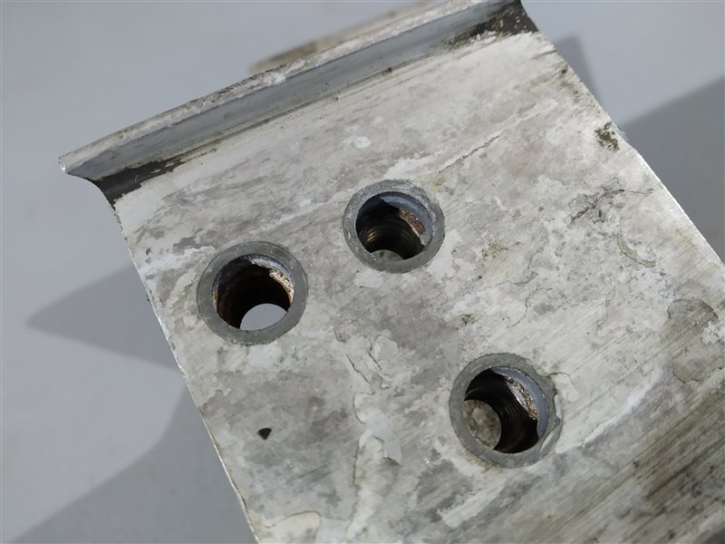 кронштейн радиатора, 2535 рублей, Санкт-Петербург