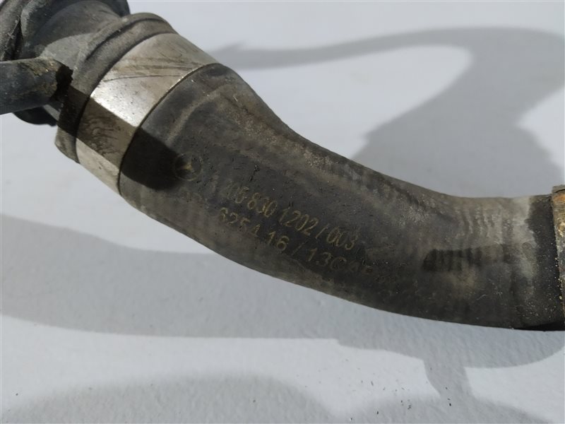 патрубок отопителя, 1530 рублей, Санкт-Петербург