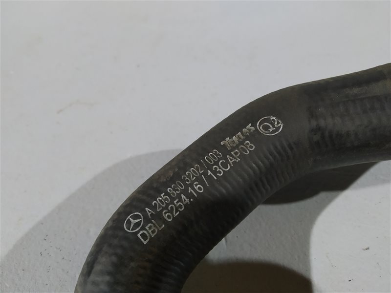 патрубок охлаждения, 1450 рублей, Санкт-Петербург