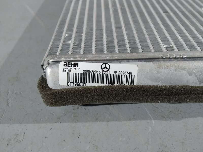 радиатор печки, 5470 рублей, Санкт-Петербург