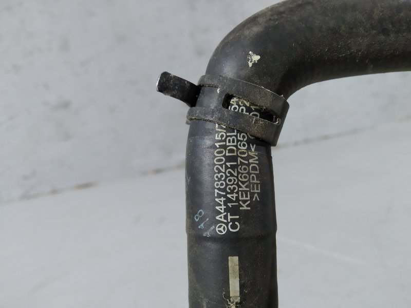 патрубок отопителя, 2945 рублей, Санкт-Петербург