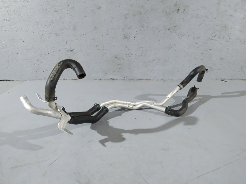 патрубок отопителя, 2945 рублей, Санкт-Петербург