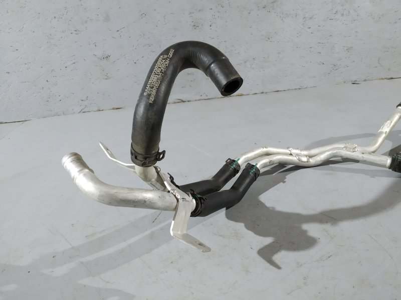 патрубок отопителя, 2945 рублей, Санкт-Петербург