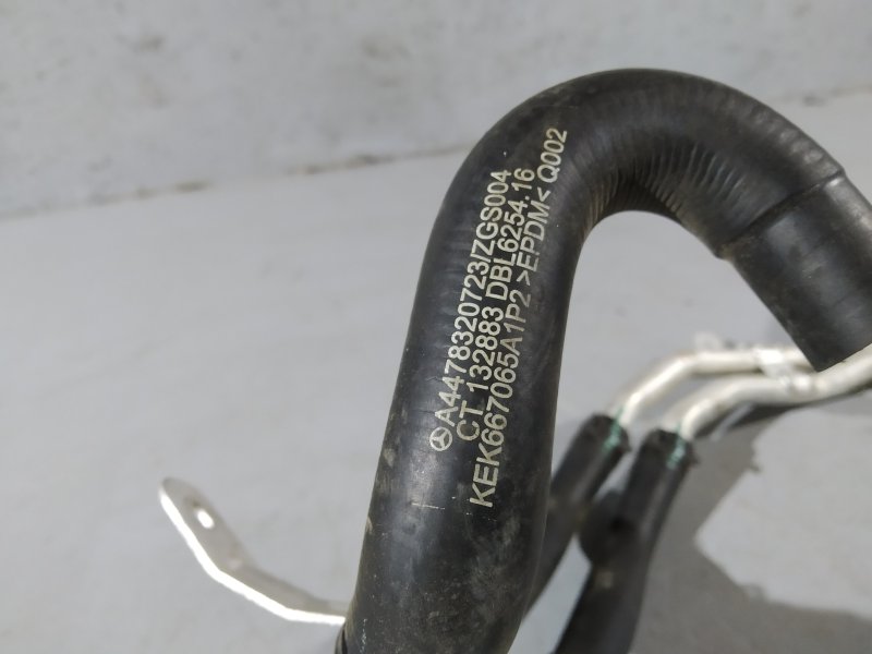 патрубок отопителя, 2945 рублей, Санкт-Петербург