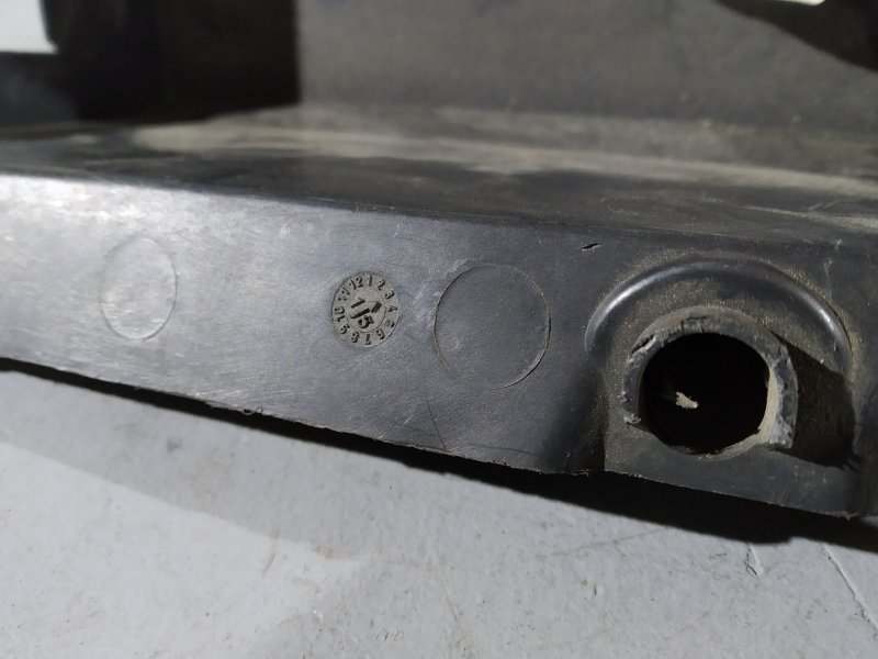 накладка бампера, 1820 рублей, Санкт-Петербург