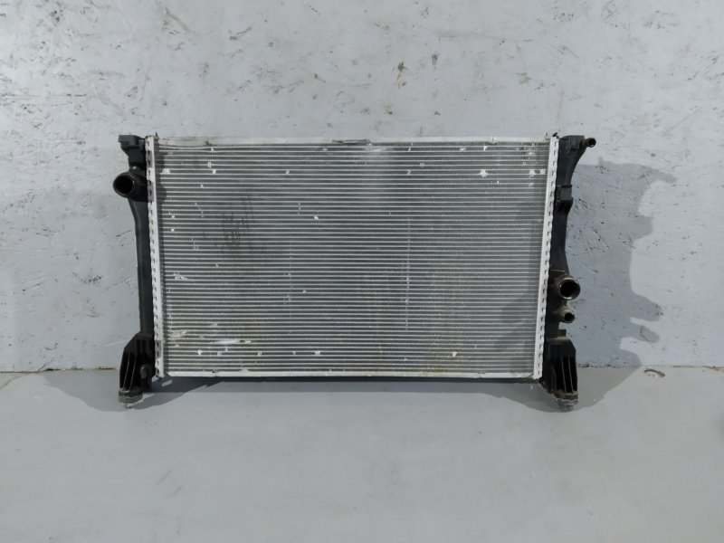 радиатор основной, 7000 рублей, Санкт-Петербург