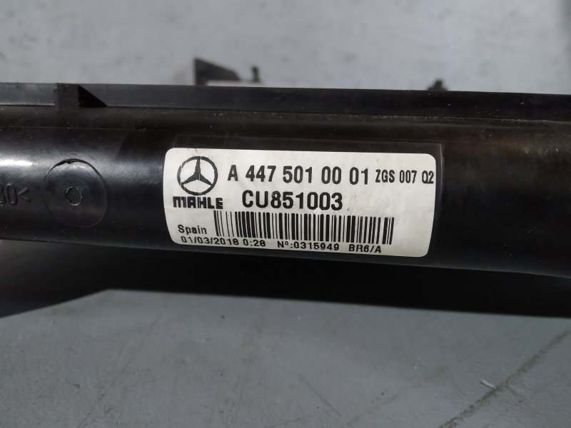 радиатор основной, 7000 рублей, Санкт-Петербург