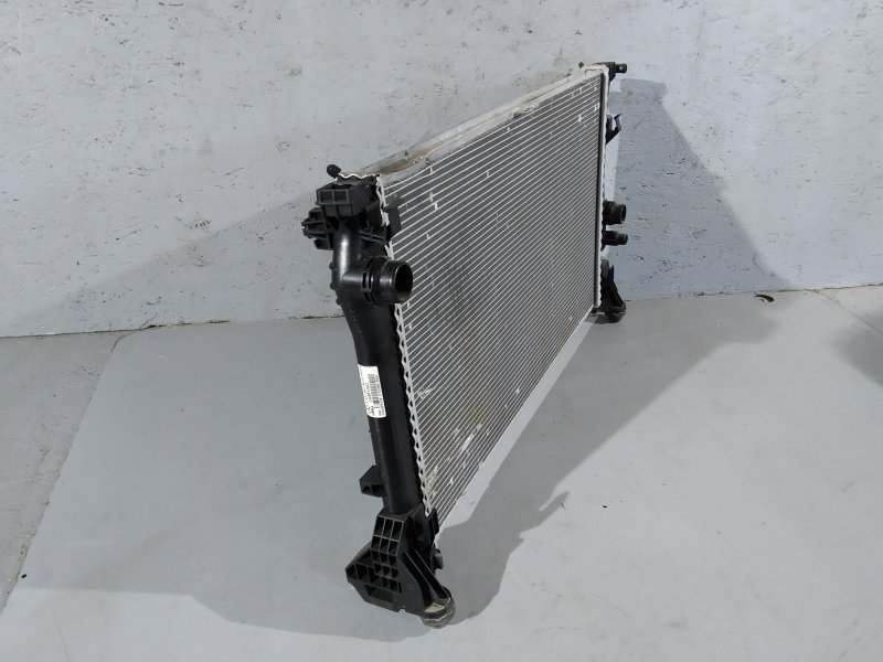 радиатор основной, 7000 рублей, Санкт-Петербург