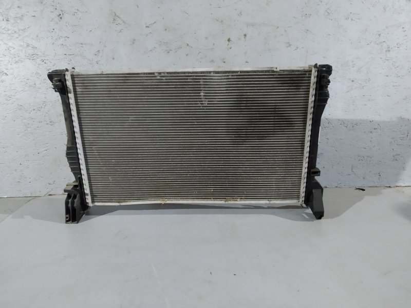 радиатор основной, 7000 рублей, Санкт-Петербург