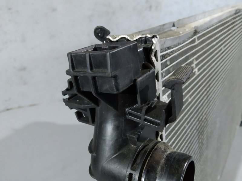 радиатор основной, 7000 рублей, Санкт-Петербург