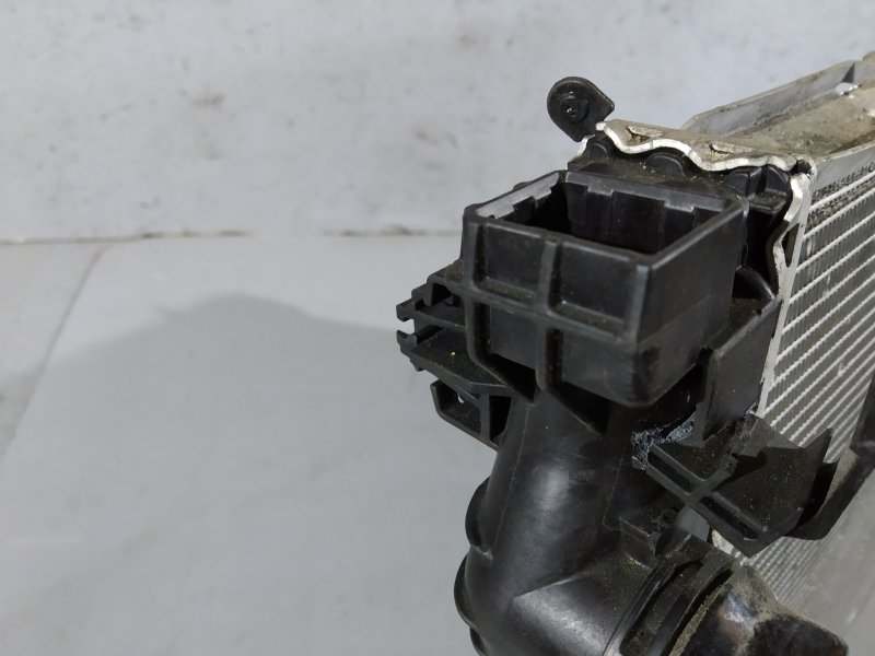 радиатор основной, 7000 рублей, Санкт-Петербург