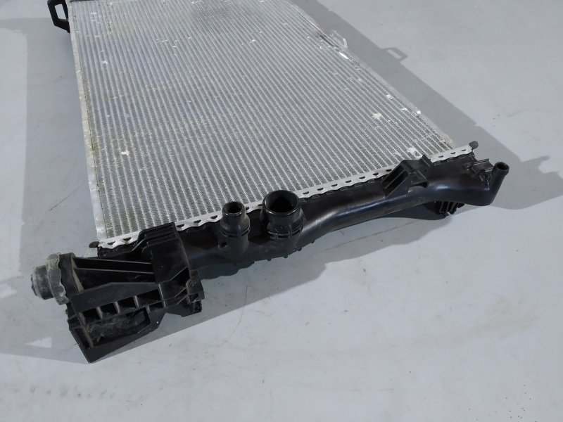 радиатор основной, 7000 рублей, Санкт-Петербург