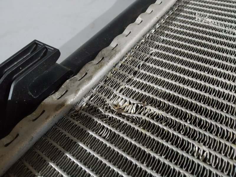 радиатор основной, 7000 рублей, Санкт-Петербург