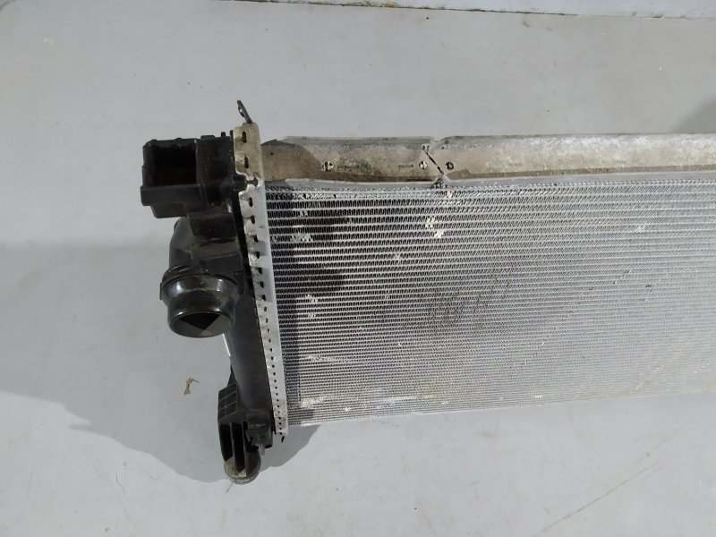 радиатор основной, 7000 рублей, Санкт-Петербург