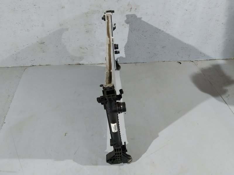 радиатор основной, 7000 рублей, Санкт-Петербург