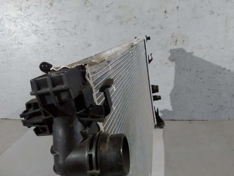 радиатор основной, 7000 рублей, Санкт-Петербург